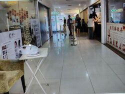Bugis Cube (D7), Shop House #634970921